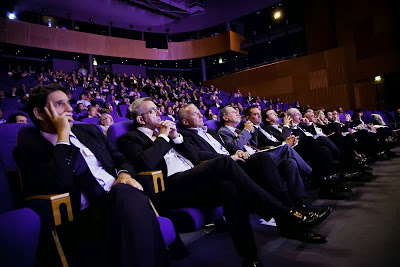 Audience